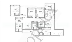 Kopar At Newton (D9), Apartment #620439951